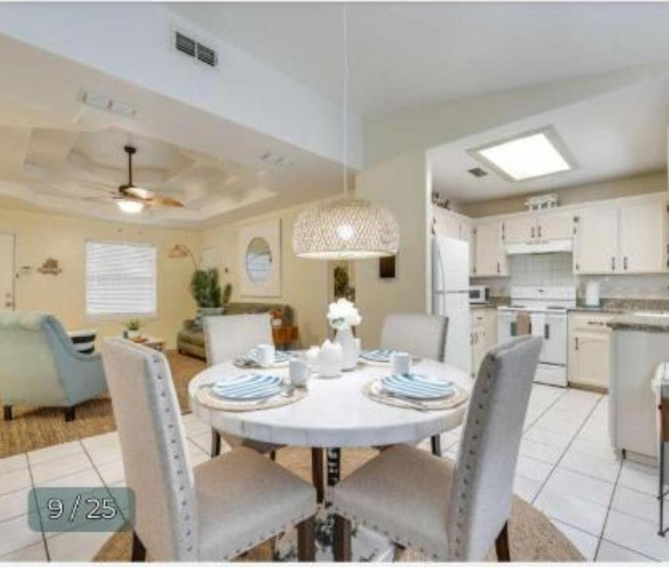 אדינבורג Pebbles' Beach House מראה חיצוני תמונה