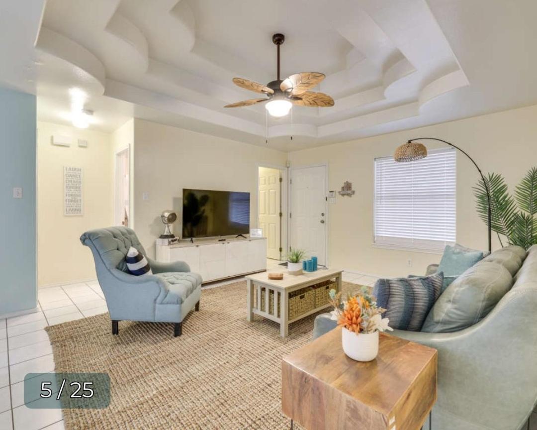 אדינבורג Pebbles' Beach House מראה חיצוני תמונה
